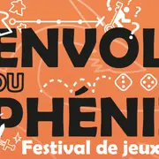 Festival Multi-jeux L'Envol du Phénix