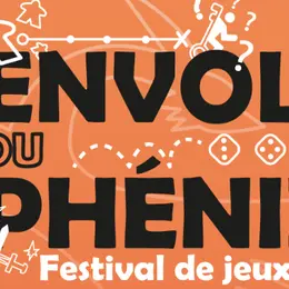 Festival Multi-jeux L'Envol du Phénix