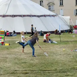 Festival Multi-Pistes 2027