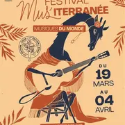 Festival MUS'iterranée