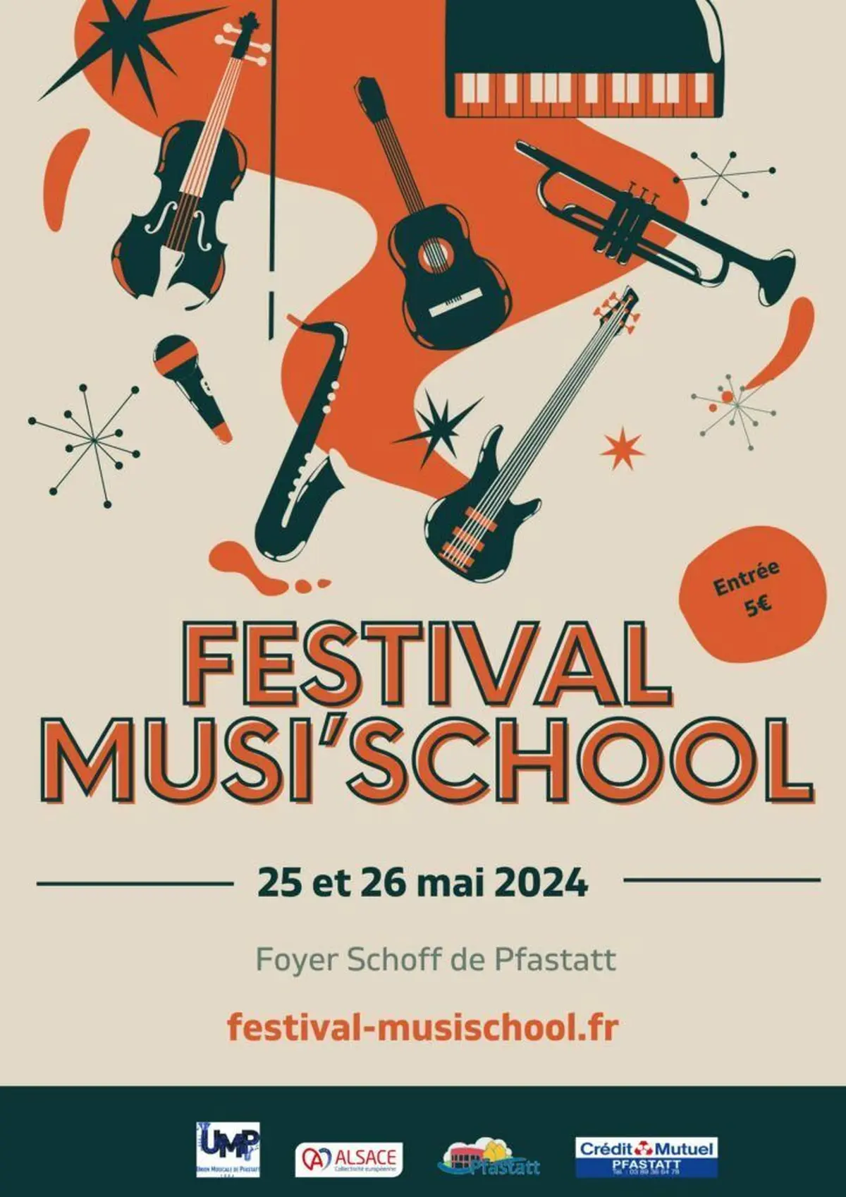 Festival Musi'School