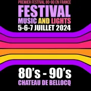 Festival Music and Lights : Journée Portes Ouvertes