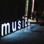 Festival Musica à Strasbourg 2024