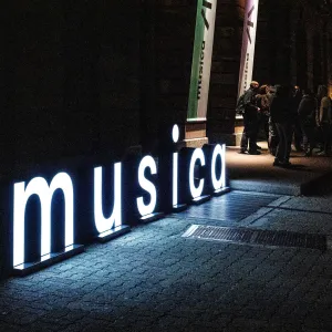 Festival Musica à Strasbourg 2023