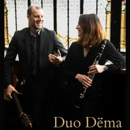 Festival Musical de Saint-Yrieix : Duo Dëma