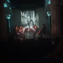 Festival Musical de Saint-Yrieix : Quatuor de Limoges