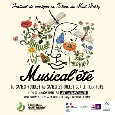 Bourges : nos 5 idées sorties du week-end