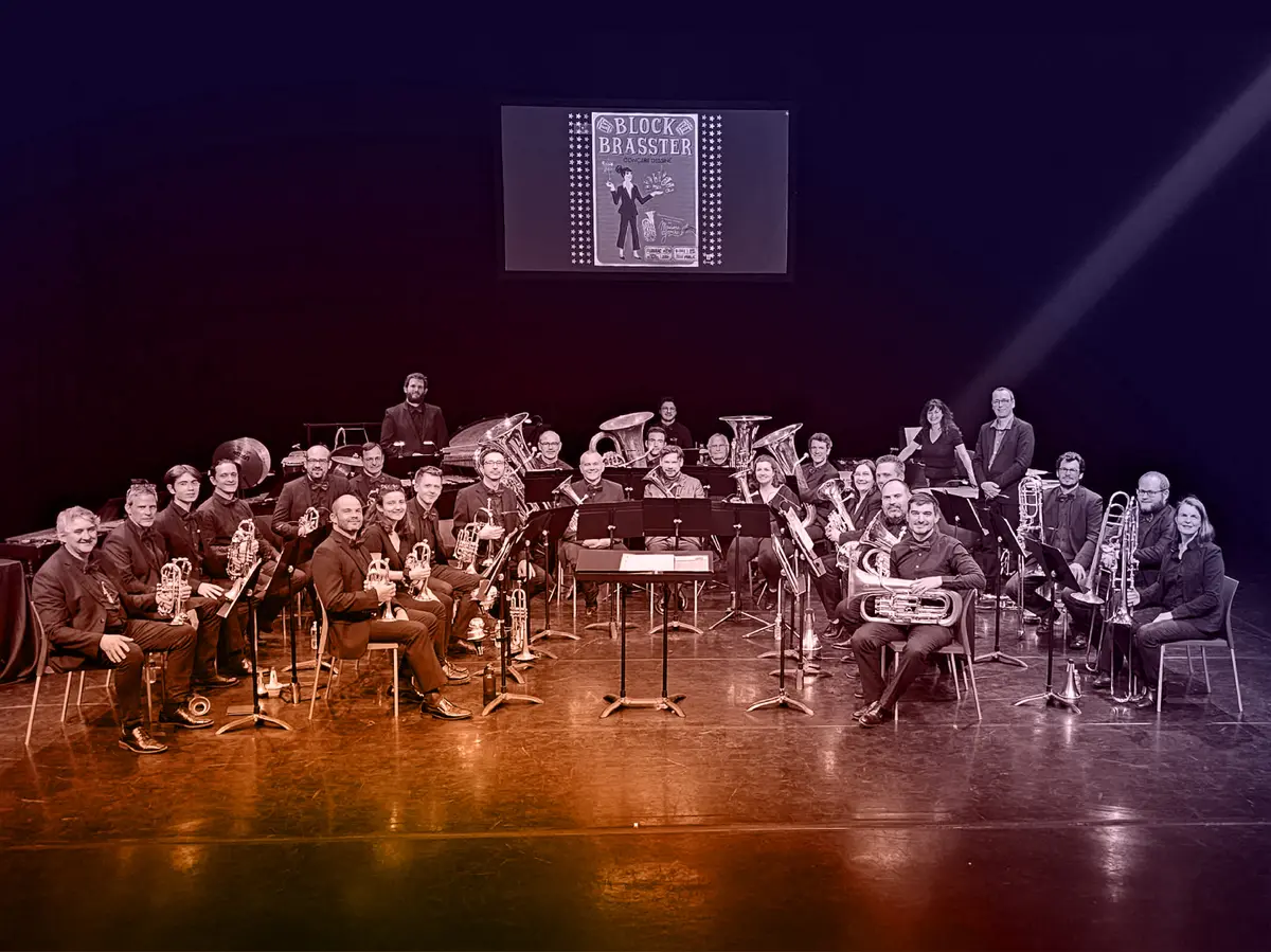 Festival Musical Noctuel