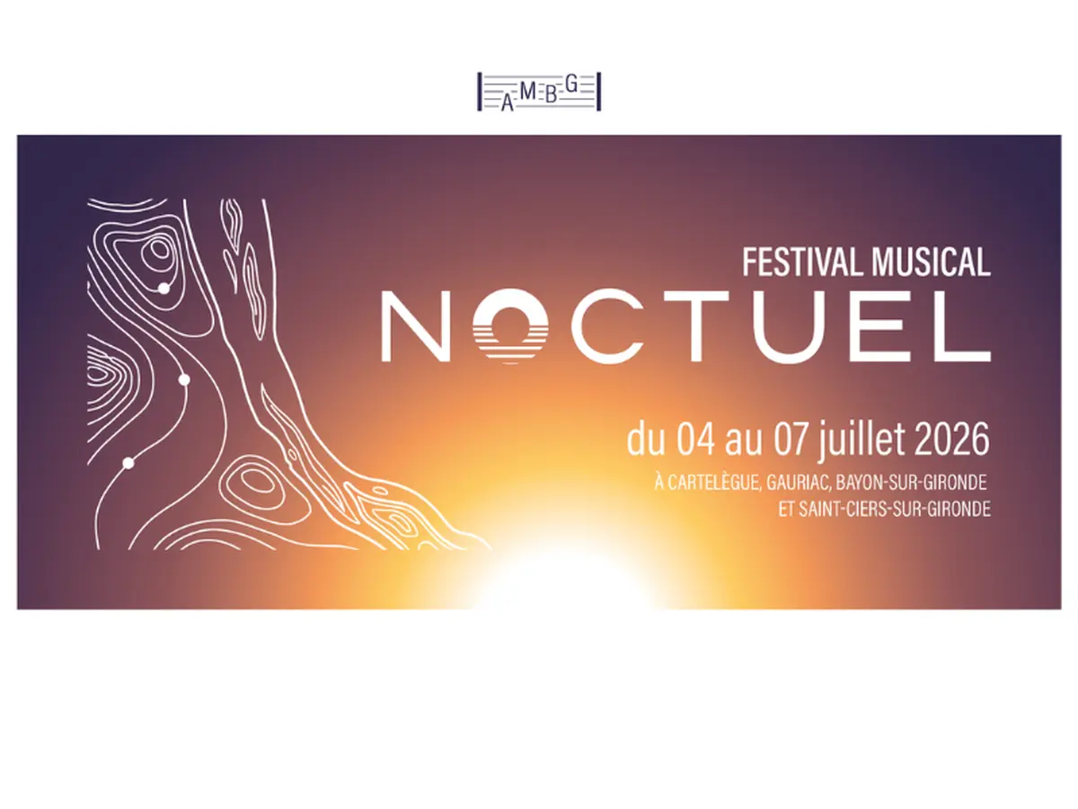 Festival musical Noctuel à Cartelègue