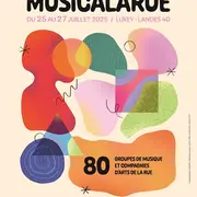 Festival Musicalarue
