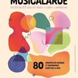 Festival Musicalarue