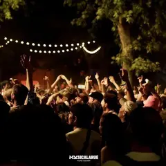 Festival Musicalarue 2026