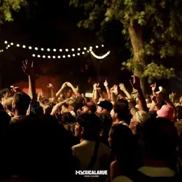 Festival Musicalarue 2026