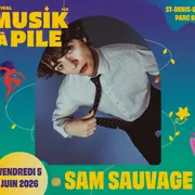 Festival Musik à Pile #28