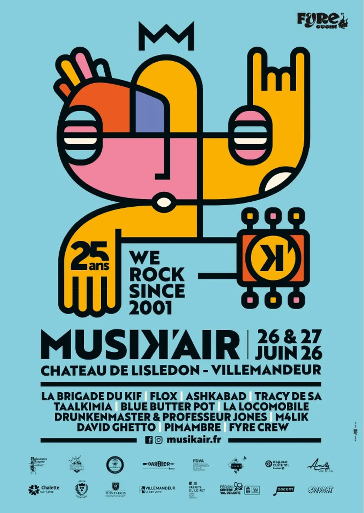 Festival Musik’air