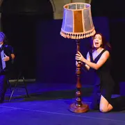 Festival Musiqu'à l'eau: A contre tango