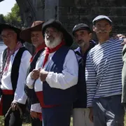 Festival Musiqu'à l'eau: chants de marins