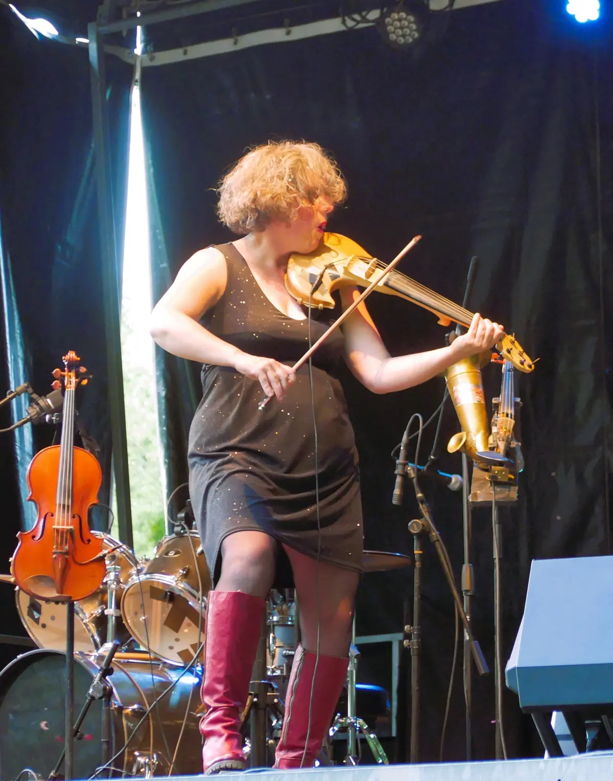 Festival Musiqu'à l'eau: Sieste Musicale