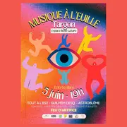 Festival Musique à l'Euille 2026