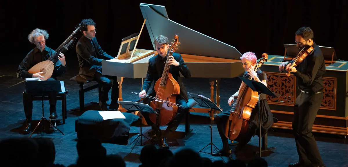 Festival Musique à la source