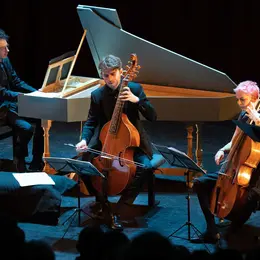 Festival Musique à la source