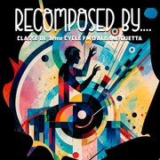 Festival musique contemporaine : Recomposed By