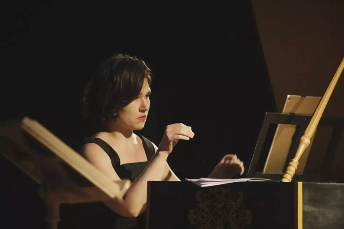 Festival Musique d'été