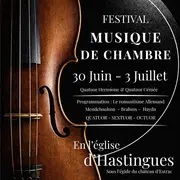 Festival Musique de Chambre