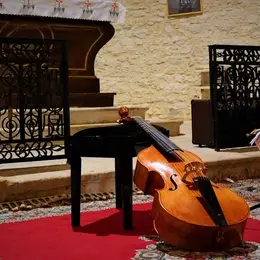 Festival Musique en Bouriane