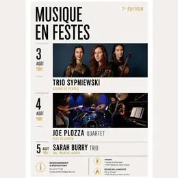 Festival Musique En Festes