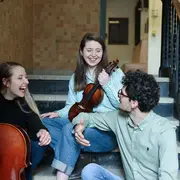 Festival Musique en Graves