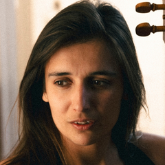 Festival Musique en Sol - Récital de viole de gambe