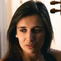 Festival Musique en Sol - Récital de viole de gambe