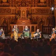 Festival Musique & Histoire : Istanbul 1700