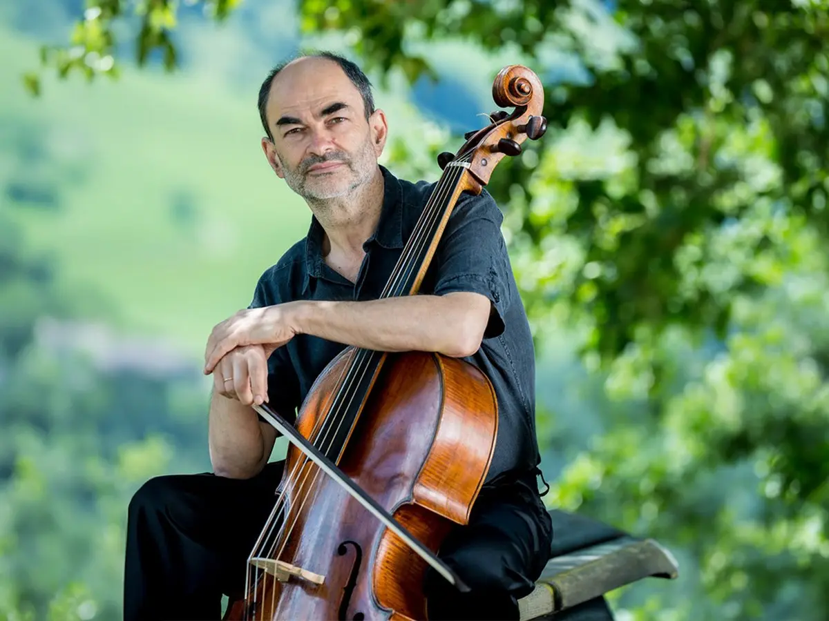 Festival Musique & Histoire : Js.bach & Autres