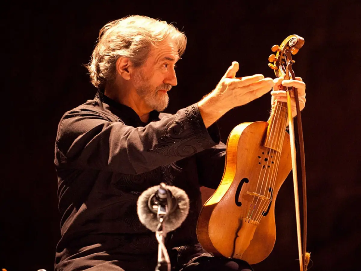 Festival Musique & Histoire : Le Nuove Musiche