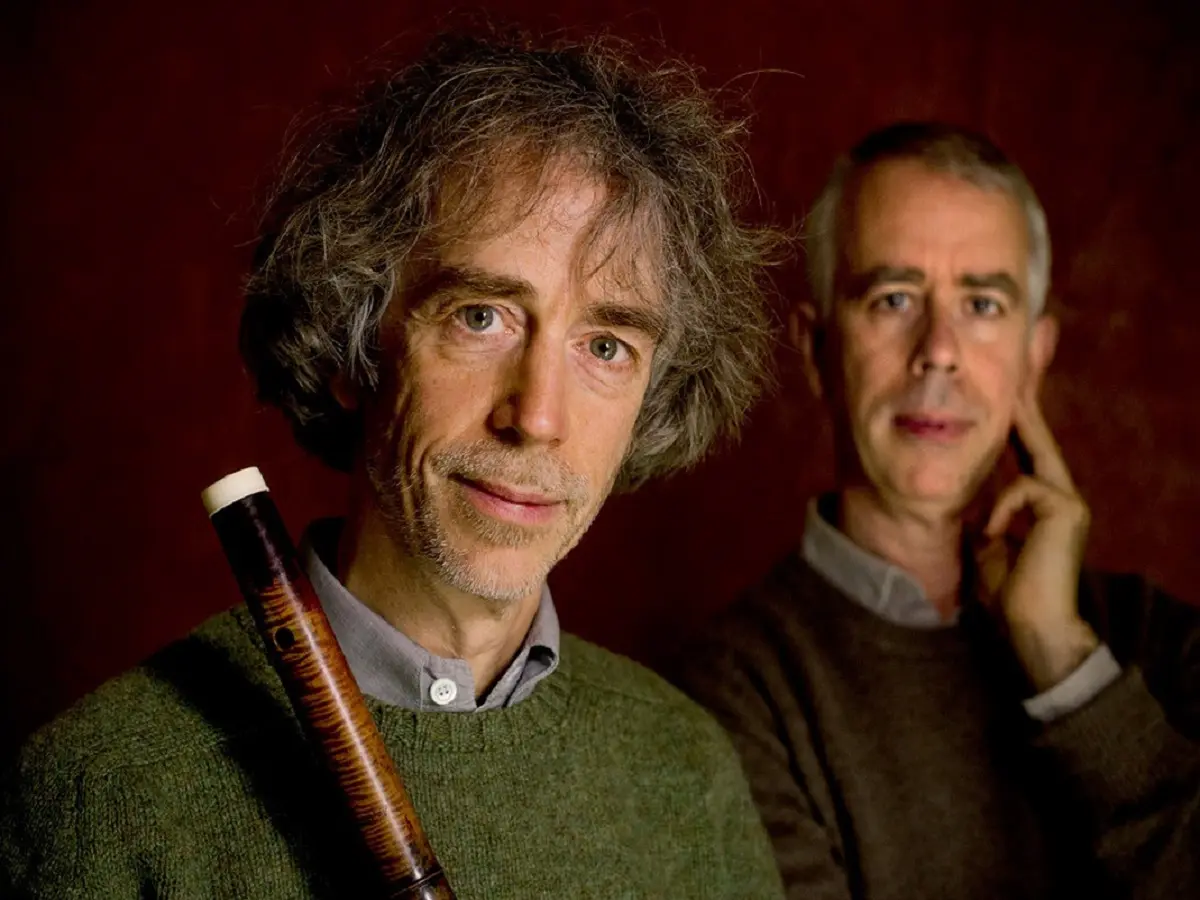 Festival Musique Et Histoire : Sonates Pour Flûtes Et Clavecin