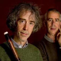 Festival Musique Et Histoire : Sonates Pour Flûtes Et Clavecin