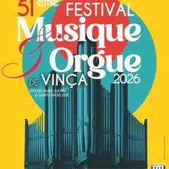 Festival Musique Et Orgue