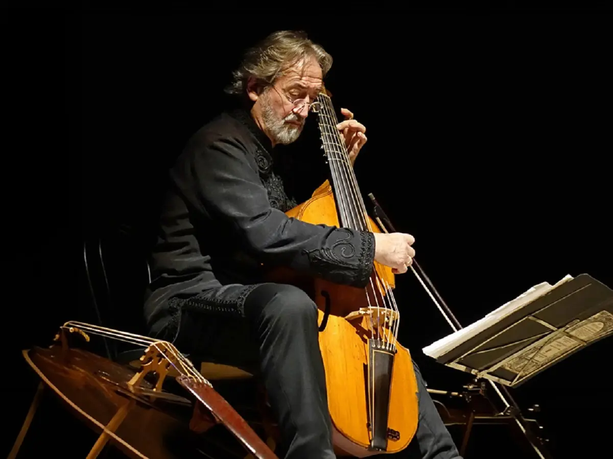 Festival Musique & Patrimoine : Implorations Musicales, D'Allegri à Mozart