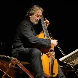 Festival Musique & Patrimoine : Implorations Musicales, D'Allegri à Mozart