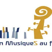 Festival Musiques au fil du Dropt Concert à l'église à Monteton