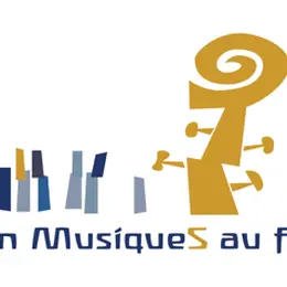Festival Musiques au fil du Dropt Concert à l'église à Monteton
