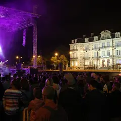 Festival Musiques et Terrasses