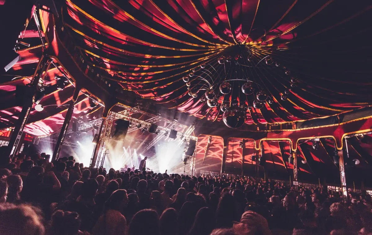 Festival Mythos 2027