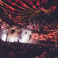 Festival Mythos 2027 DR