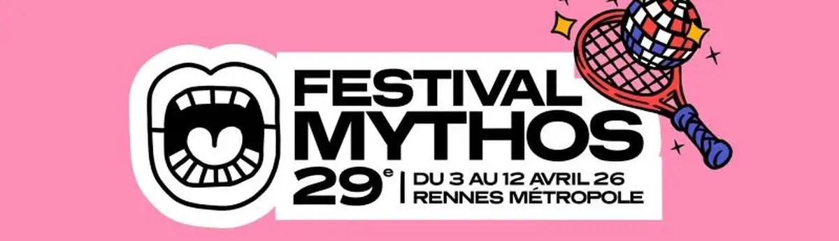 Festival Mythos 2026