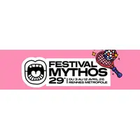 Festival Mythos 2026 DR