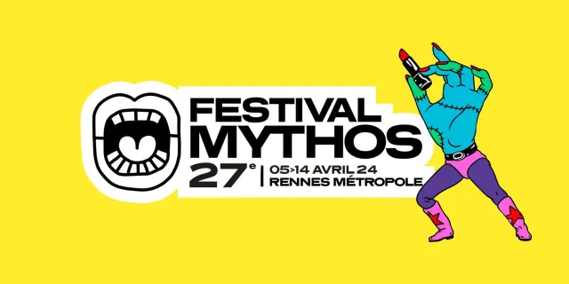 Le Festival Mythos Rennes 2024