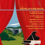 Festival Nans Sur Scene